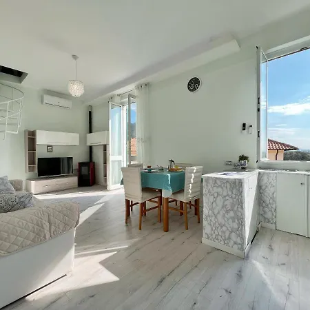 Casa Max & Lory By Holiday World Cogoleto