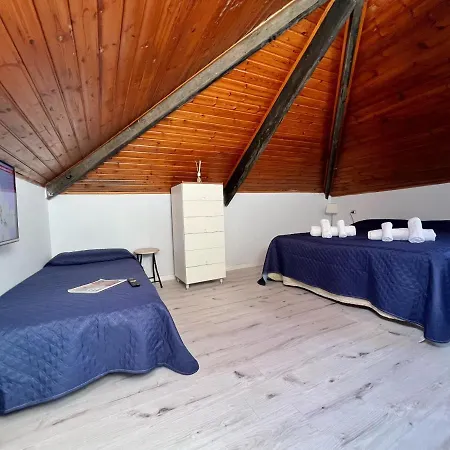 Appartement Casa Max & Lory By Holiday World Cogoleto