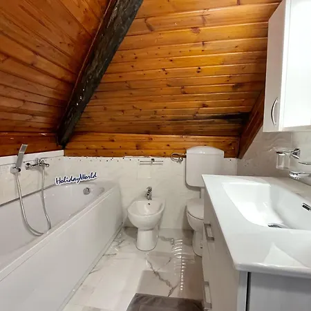 Appartement Casa Max & Lory By Holiday World *