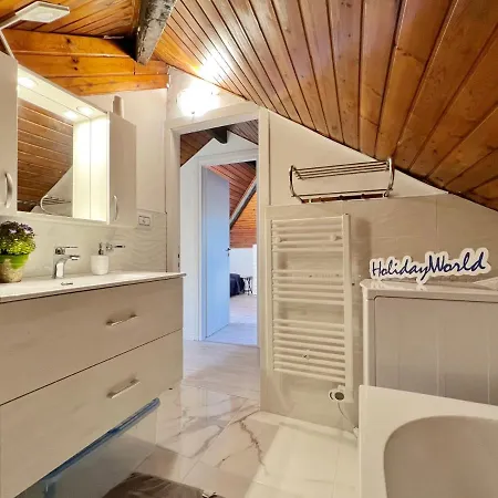 Casa Max & Lory By Holiday World *