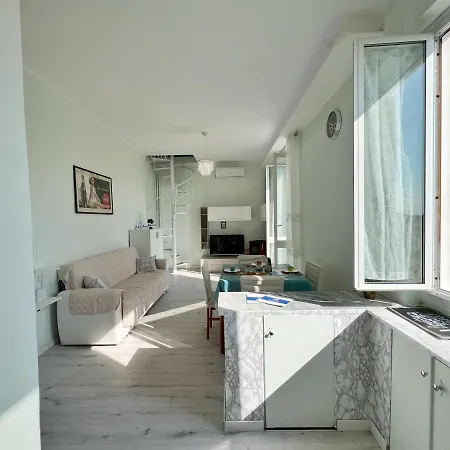 Casa Max & Lory By Holiday World Lejlighed
