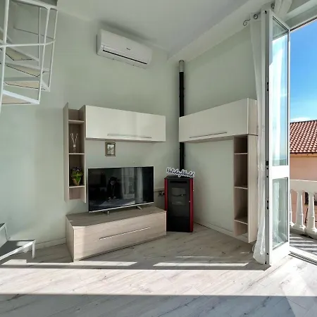 Casa Max & Lory By Holiday World *