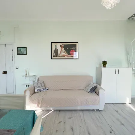 Lejlighed Casa Max & Lory By Holiday World *