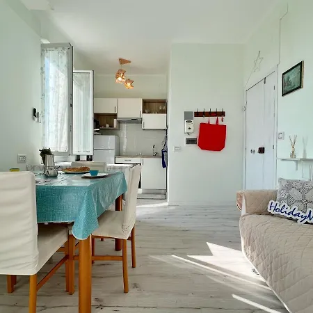 Lejlighed Casa Max & Lory By Holiday World